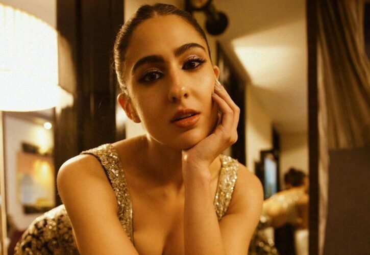 Sara Ali Khan Pets