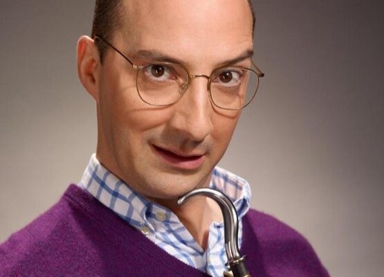 Tony Hale Pets