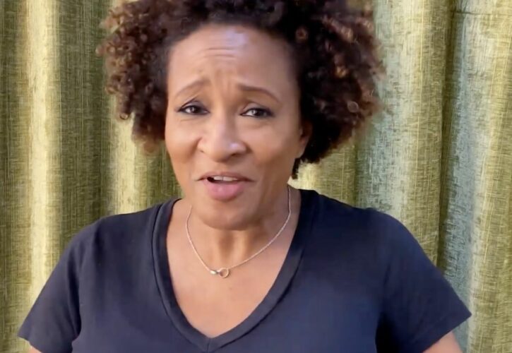 Wanda Sykes Pets