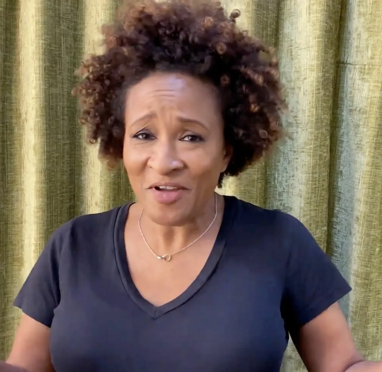 Wanda Sykes Pets Celebrity Pets Wanda Sykes Pets Celebrity Pets