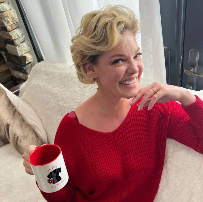 Katherine Heigl ArtWear dog and cat clothing and accessories shop