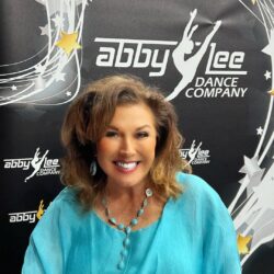 Abby Lee Miller Pets