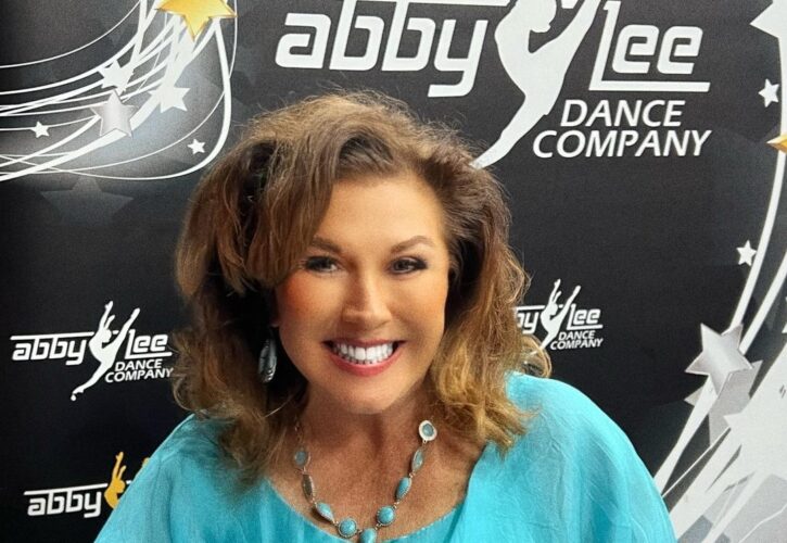 Abby Lee Miller Pets