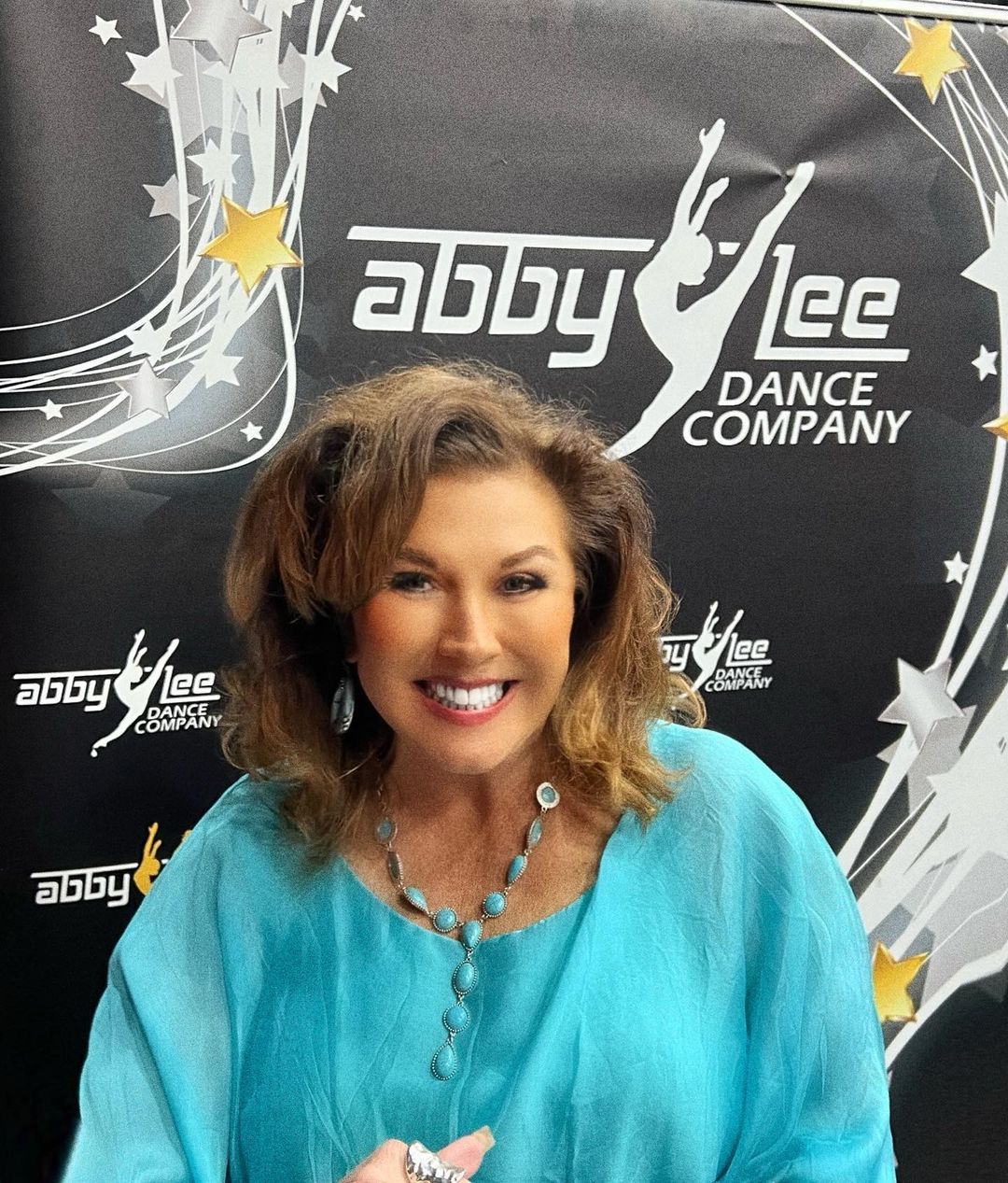 Abby Lee Miller Pets Celebrity Pets