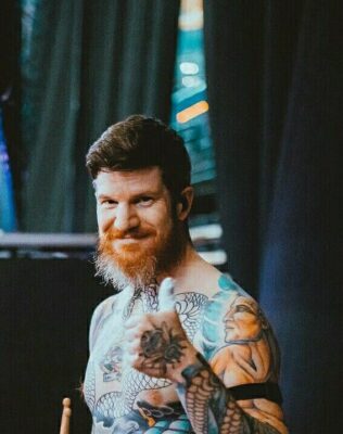 Andy Hurley Pets