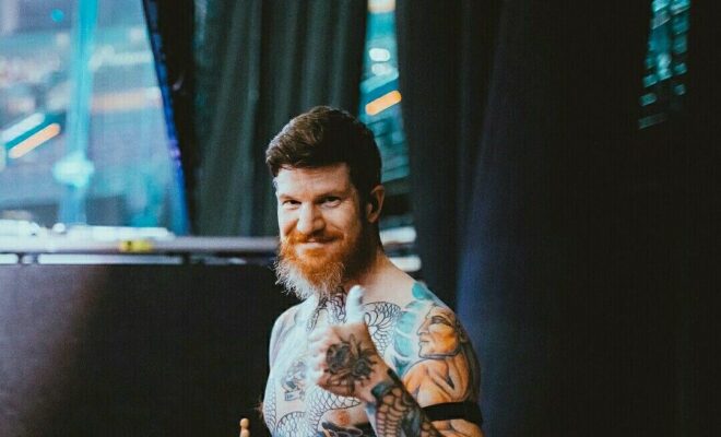 Andy Hurley Pets