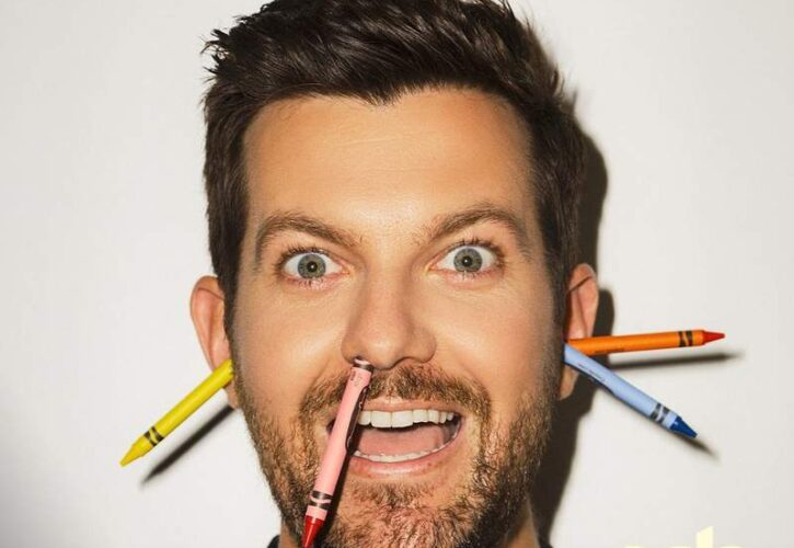 Dillon Francis Pets