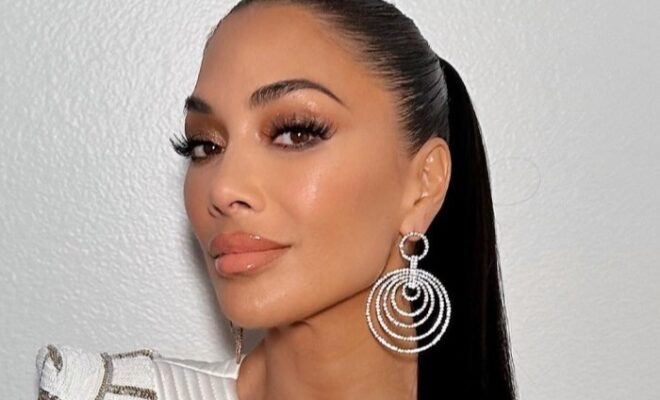 Nicole Scherzinger Pets