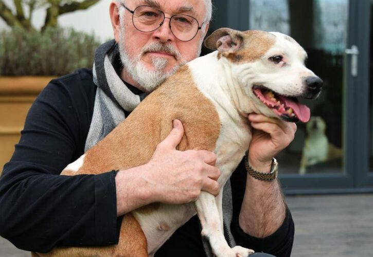 Peter Egan Pets