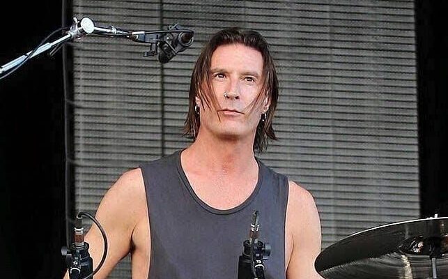 Sean Kinney Pets