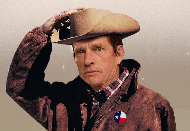 Thomas Haden Church Pets