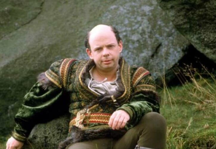 Wallace Shawn Pets