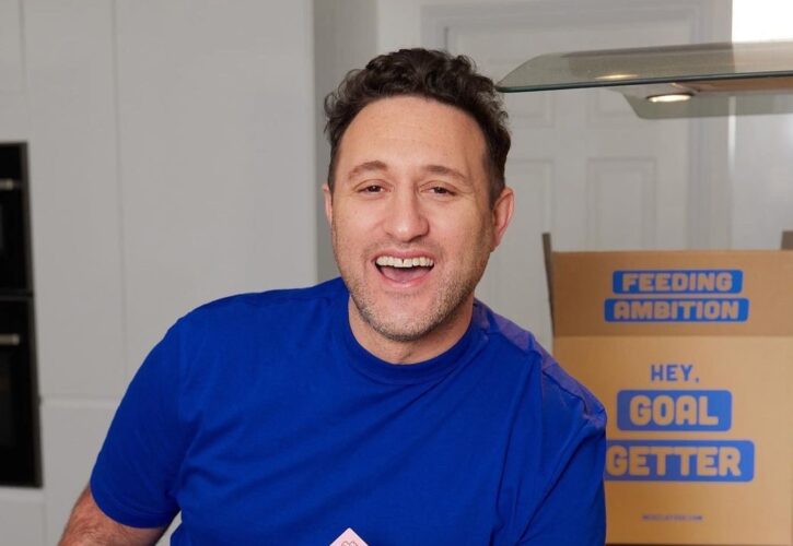 Antony Costa Pets