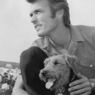 Clint Eastwood's pet Dogs