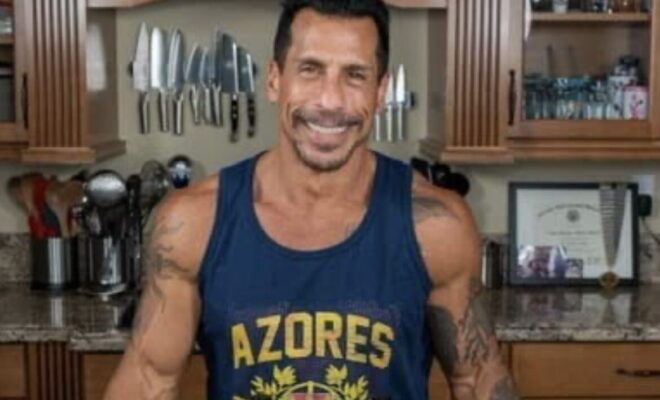 Danny Wood Pets