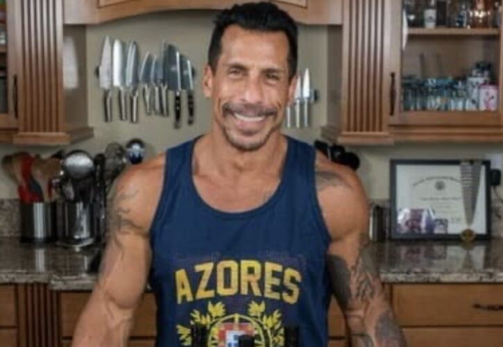 Danny Wood Pets