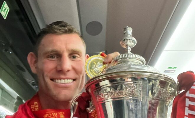 James Milner Pets