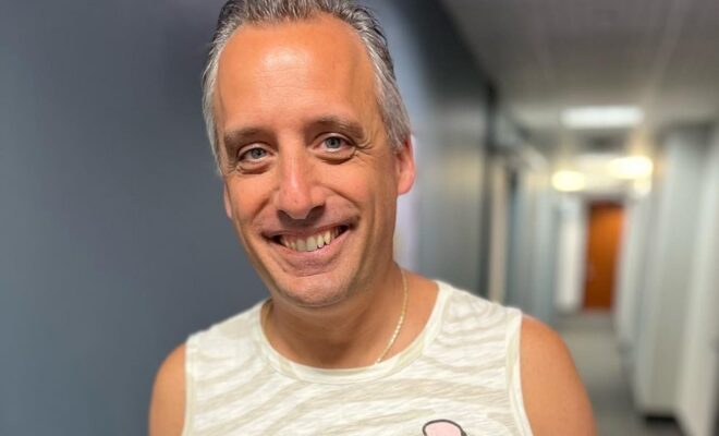 Joe Gatto Pets