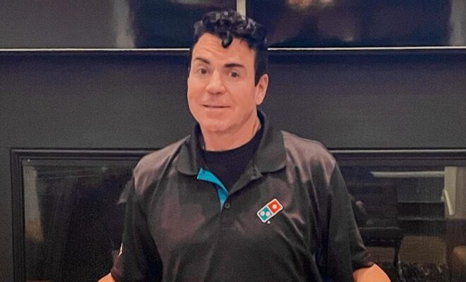 John Schnatter Pets