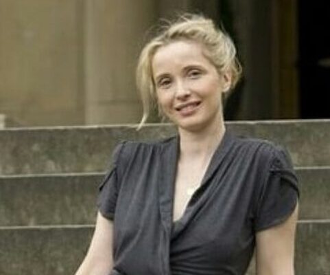 Julie Delpy Pets