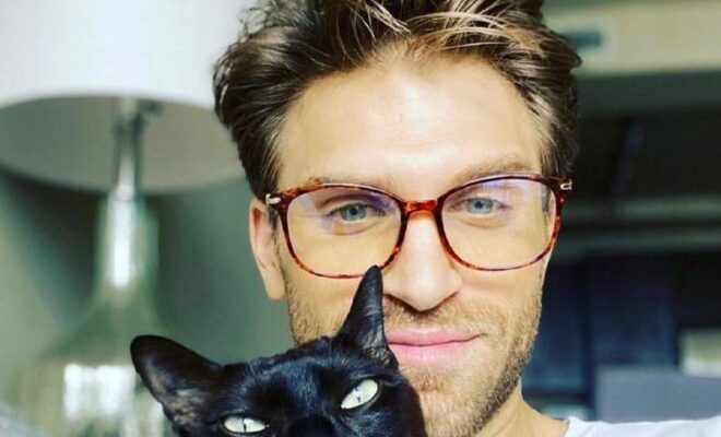 Keegan Allen Pets