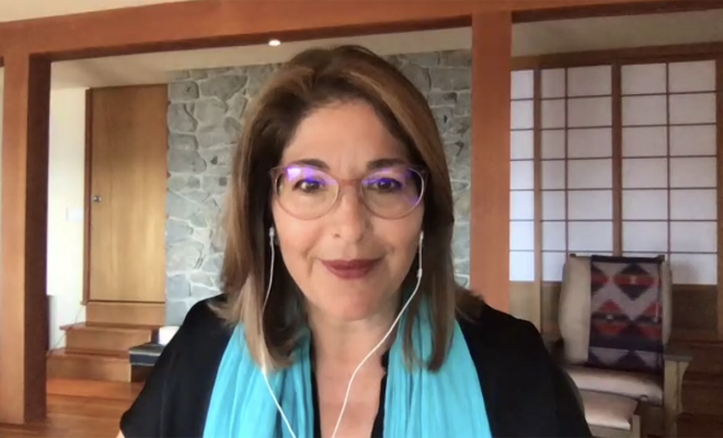 Naomi Klein Pets