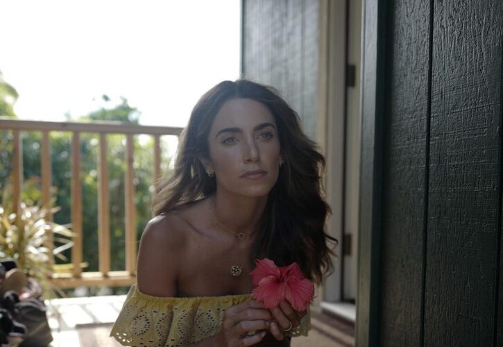 Nikki Reed Pets