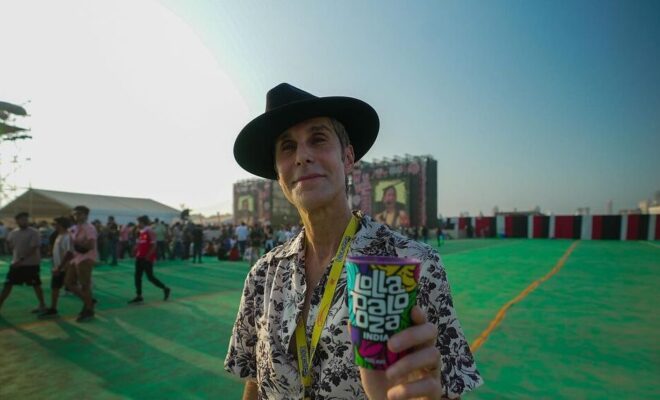 Perry Farrell Pets