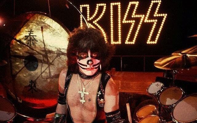 Peter Criss Pets