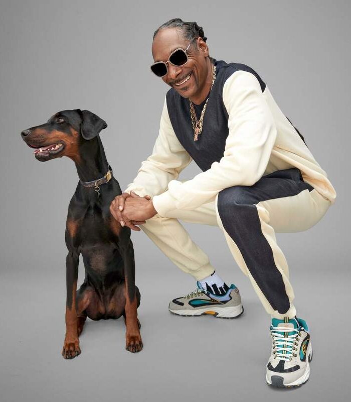Petco Snoop Dogg Partnership