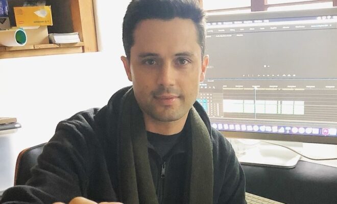 Stephen Colletti Pets