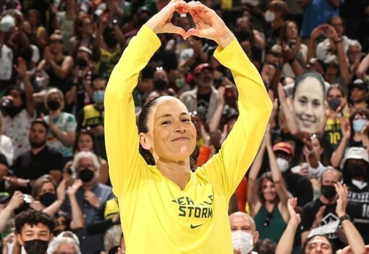 Sue Bird Pets