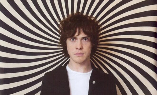 Andrew VanWyngarden Pets