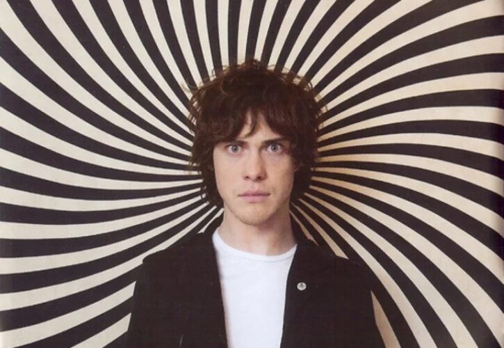 Andrew VanWyngarden Pets