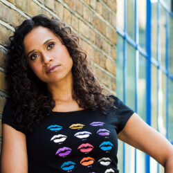 Angel Coulby Pets