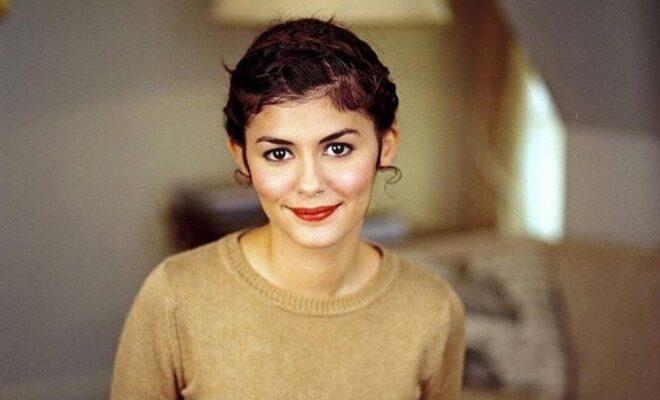 Audrey Tautou Pets