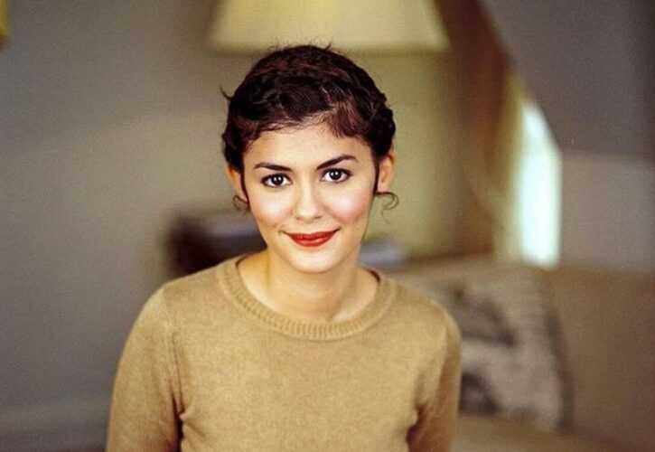 Audrey Tautou Pets