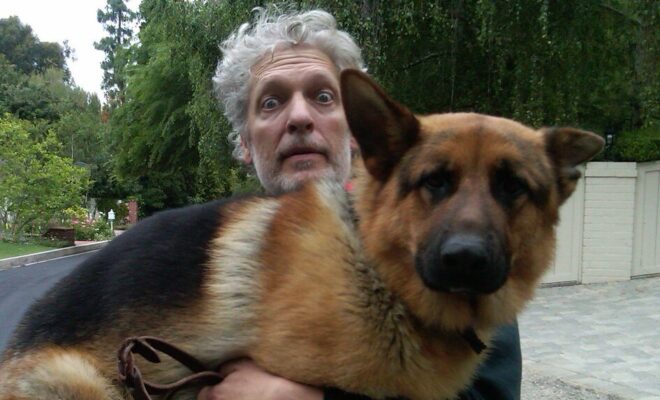 Clancy Brown Pets