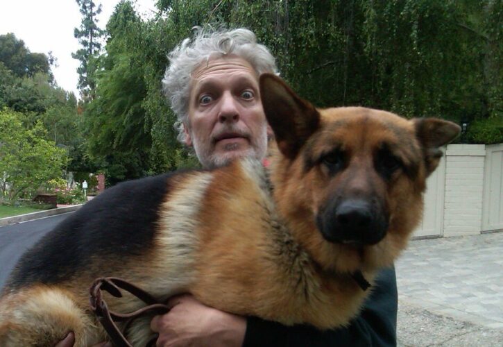 Clancy Brown Pets