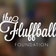 Emmanuelle Vaugier's pet The Fluffball Foundation