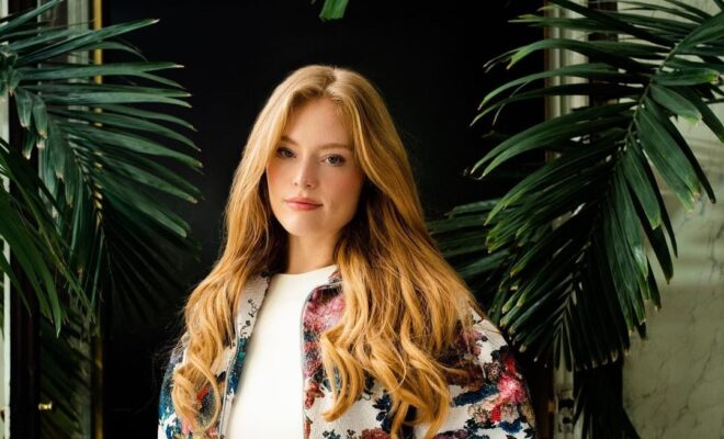 Freya Ridings Pets