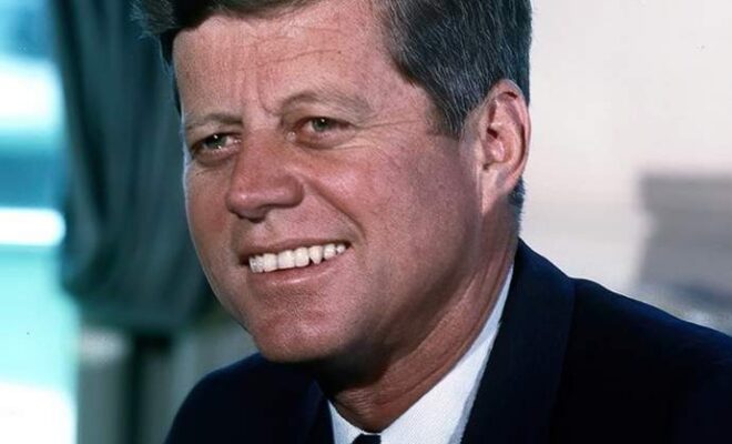 John F. Kennedy Pets