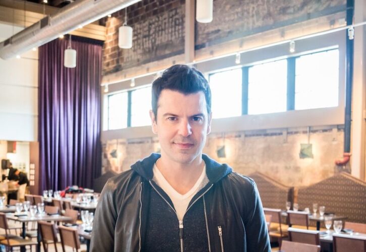 Jordan Knight Pets