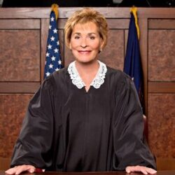 Judge Judy Pets