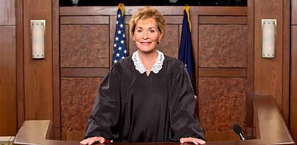 Judge Judy Pets