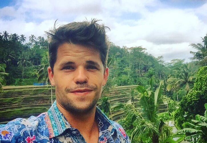 Max Carver Pets