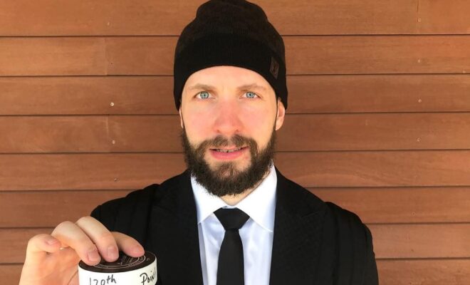 Nikita Kucherov Pets