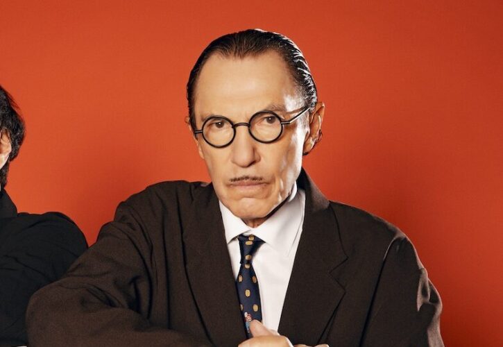 Ron Mael Pets