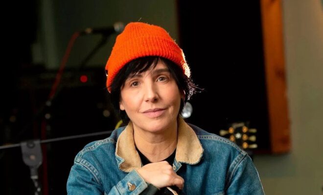 Sharleen Spiteri Pets