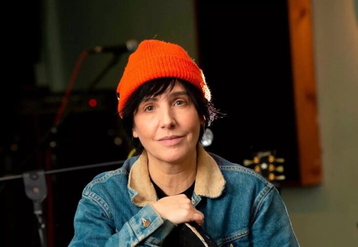 Sharleen Spiteri Pets